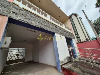 Casa Comercial com 1 Quarto para venda ou aluguel, 248m² no Centro, Pindamonhangaba