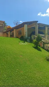 Fazenda / Sítio / Chácara com 4 Quartos à venda, 600m² no Terra Preta (Terra Preta), Mairiporã