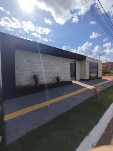 Casa com 3 Quartos à venda, 117m² no Residencial Ravena, Senador Canedo