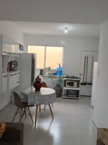 Casa de Condomínio com 2 Quartos à venda, 60m² no Santa Rita do Zarur, Volta Redonda