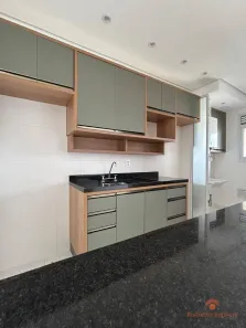 Apartamento com 3 Quartos para venda ou aluguel, 83m² no Centro Comercial Jubran, Barueri