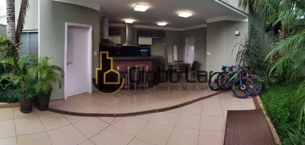 Casa de Condomínio com 3 Quartos para alugar, 316m² no Residencial Jardim dos Ipês, Limeira