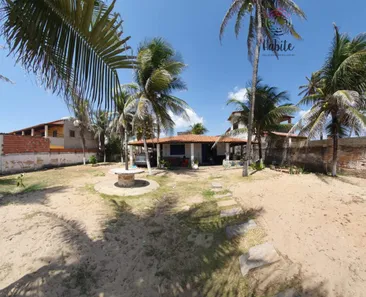 Casa com 4 Quartos à venda, 140m² no Taiba, São Gonçalo do Amarante