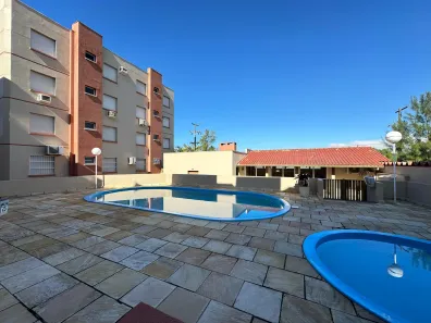 Apartamento com 1 Quarto à venda, 65m² no Capao Novo, Capão da Canoa