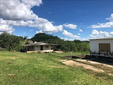 Fazenda / Sítio / Chácara com 3 Quartos à venda, 420000m² no Área Rural de Novo Gama, Novo Gama