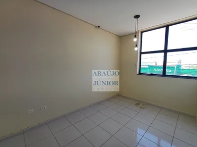 Conjunto Comercial / Sala para alugar, 51m² no Cidade Jardim I, Americana