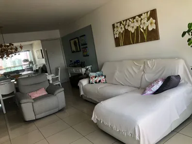 Apartamento com 4 Quartos à venda, 122m² no Madalena, Recife