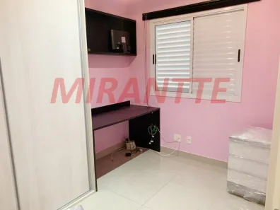 Apartamento com 2 Quartos à venda, 78m² no Jardim Pereira Leite, São Paulo