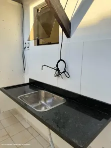 Casa de Condomínio com 3 Quartos para alugar, 10m² no Boa União (Abrantes), Camaçari