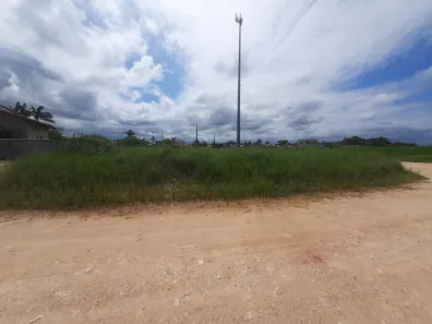 Terreno / Lote / Condomínio à venda, 677m² no Quinta dos Acorianos, Barra Velha