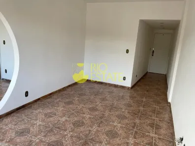 Apartamento com 3 Quartos à venda, 96m² no Centro, Barra Mansa