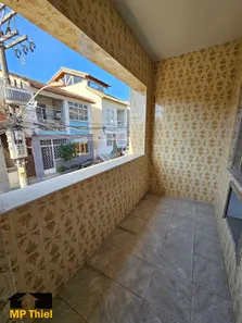 Casa de Condomínio com 2 Quartos à venda, 110m² no Centro, Nova Iguaçu