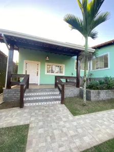 Casa de Condomínio com 4 Quartos à venda, 322m² no Casa da Lua, Resende