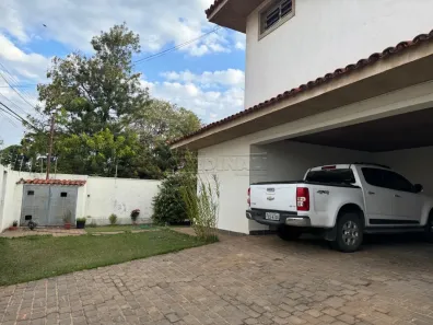 Cobertura com 5 Quartos à venda, 423m² no Jardim Paraíso, São Carlos