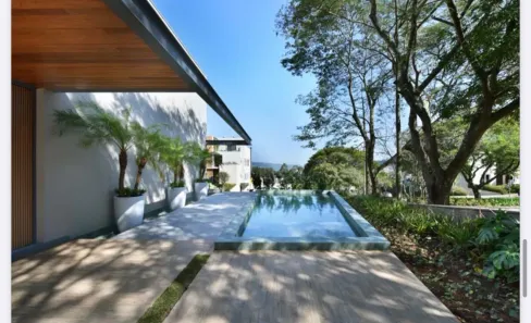 Casa de Condomínio com 4 Quartos para venda ou aluguel, 537m² no Tamboré, Santana de Parnaíba