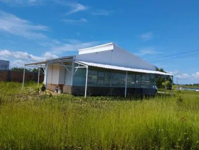 Casa de Condomínio com 2 Quartos à venda, 120m² no , Saubara