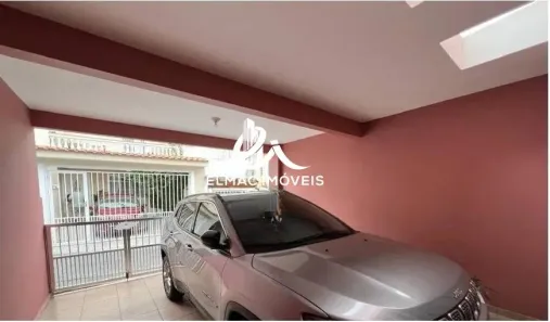 Casa de Vila com 2 Quartos à venda, 127m² no Saúde, São Paulo