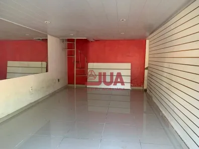 Loja / Salão / Ponto Comercial para alugar, 25m² no Centro, Queimados