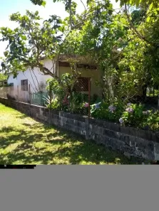 Fazenda / Sítio / Chácara com 3 Quartos à venda, 80m² no Parque Balneario Comodoro, Mongaguá