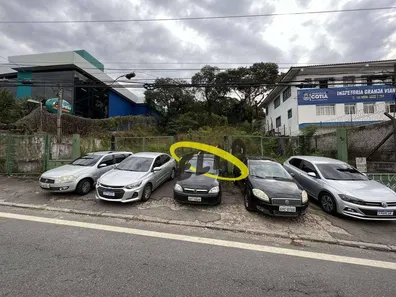 Terreno / Lote / Condomínio para venda ou aluguel, 1320m² no Parque São George, Cotia