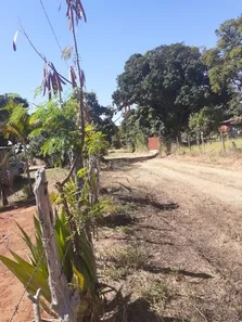 Fazenda / Sítio / Chácara à venda, 5000m² no Brazlândia, Brasília
