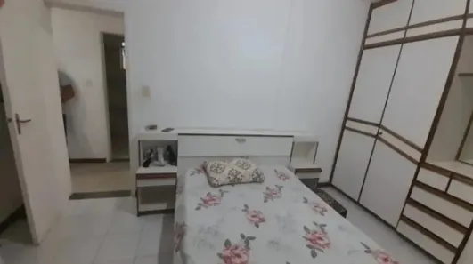 Apartamento com 2 Quartos à venda, 46m² no Parque da Fonte, São José dos Pinhais