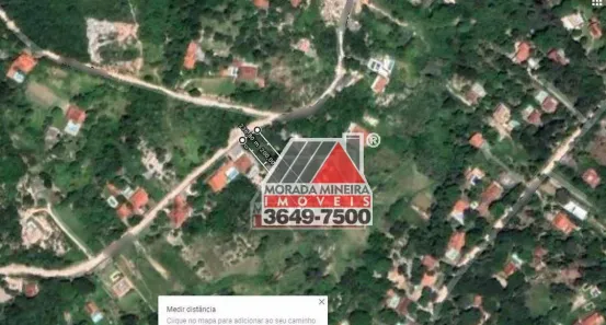 Fazenda / Sítio / Chácara à venda, 48m² no Bonanza, Santa Luzia