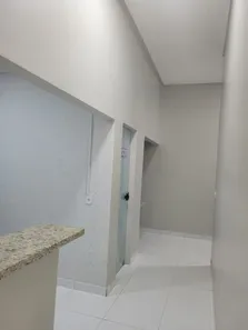 Prédio Inteiro à venda, 161m² no Setor Central, Rio Verde