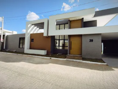 Casa de Condomínio com 4 Quartos para venda ou aluguel, 215m² no Park Way, Brasília