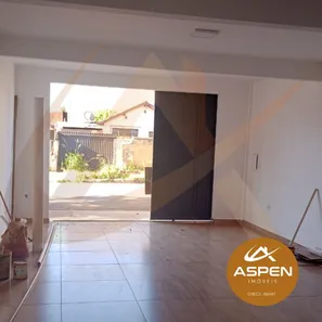 Loja / Salão / Ponto Comercial para alugar, 133m² no Vila Industrial, Arapongas