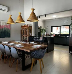 Casa com 4 Quartos à venda, 195m² no Centro, Águas de São Pedro