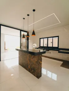 Casa de Condomínio com 3 Quartos à venda, 158m² no Residenciais Fazenda Itapema, Limeira