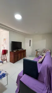 Apartamento com 2 Quartos à venda, 100m² no Boa União (Abrantes), Camaçari