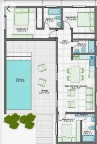 Fazenda / Sítio / Chácara com 3 Quartos à venda, 600m² no , Igaratá