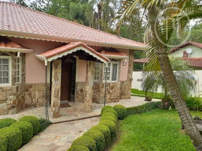 Casa com 3 Quartos à venda, 334m² no Embu-Guaçu, Embu-Guaçu