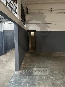 Galpão / Depósito / Armazém para alugar, 300m² no Serraria, Diadema