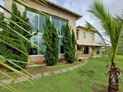 Casa de Condomínio com 5 Quartos à venda, 437m² no , Confins