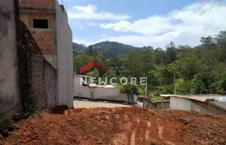 Terreno / Lote / Condomínio à venda, 156m² no Parque Residencial Itapeti, Mogi das Cruzes