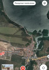 Terreno / Lote / Condomínio à venda, 180m² no Centro, São Miguel dos Campos