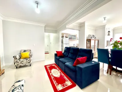 Apartamento com 2 Quartos à venda, 68m² no Navegantes, Capão da Canoa