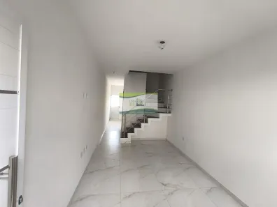 Casa com 2 Quartos à venda, 65m² no Chácara São Luiz, Franco da Rocha