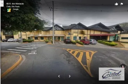 Loja / Salão / Ponto Comercial à venda, 1626m² no Jardim da Glória, Cotia