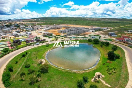 Casa de Condomínio com 3 Quartos à venda, 95m² no Primavera, Vitória da Conquista