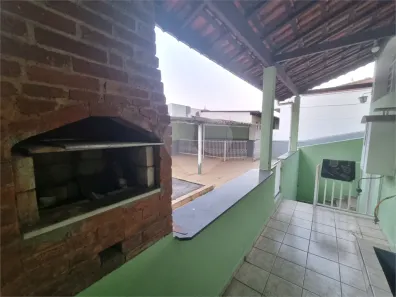 Casa com 3 Quartos à venda, 250m² no Vila São José, Várzea Paulista