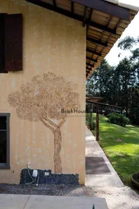 Fazenda / Sítio / Chácara com 4 Quartos à venda, 380m² no Condomínio Porta do Sol, Mairinque