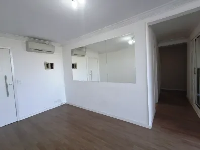 Apartamento com 3 Quartos para alugar, 68m² no Granja Viana II, Cotia