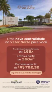 Terreno / Lote / Condomínio à venda, 360m² no Parque Andiara, Pedro Leopoldo