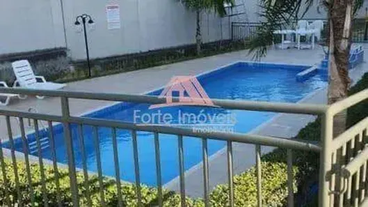 Apartamento com 2 Quartos à venda, 43m² no Santa Cruz, Rio de Janeiro