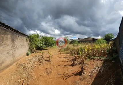 Terreno / Lote Comercial para alugar, 800m² no Setor Habitacional Vicente Pires - Trecho 3, Brasília