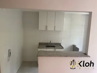 Apartamento com 2 Quartos à venda, 51m² no Morin, Petrópolis